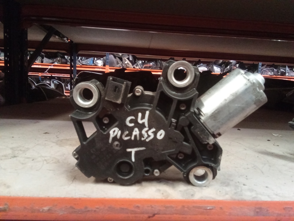 Motor limpia trasero citroen c4 gran picasso '08