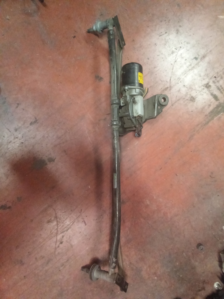 Motor limpia delantero Renault Master '03