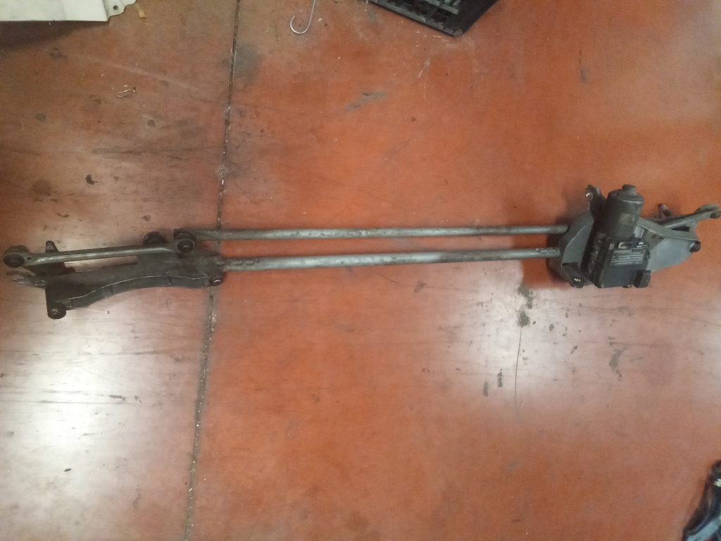 Motor limpia delantero Renault espace '05