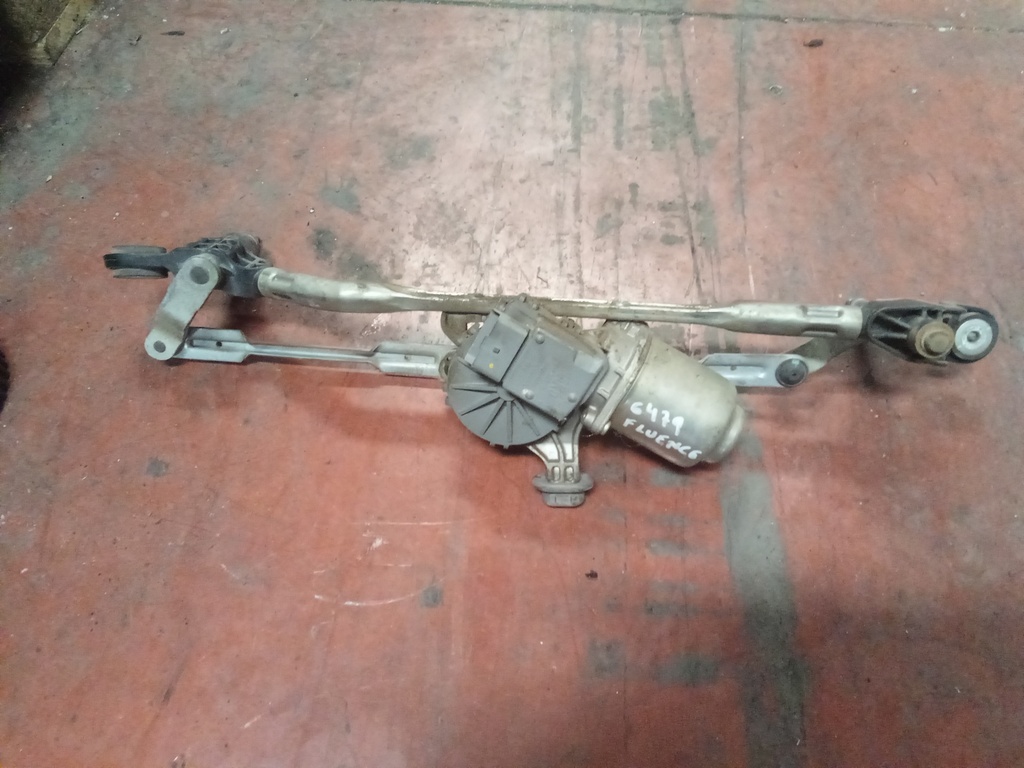 Motor limpia delantero Renault Fluence '10
