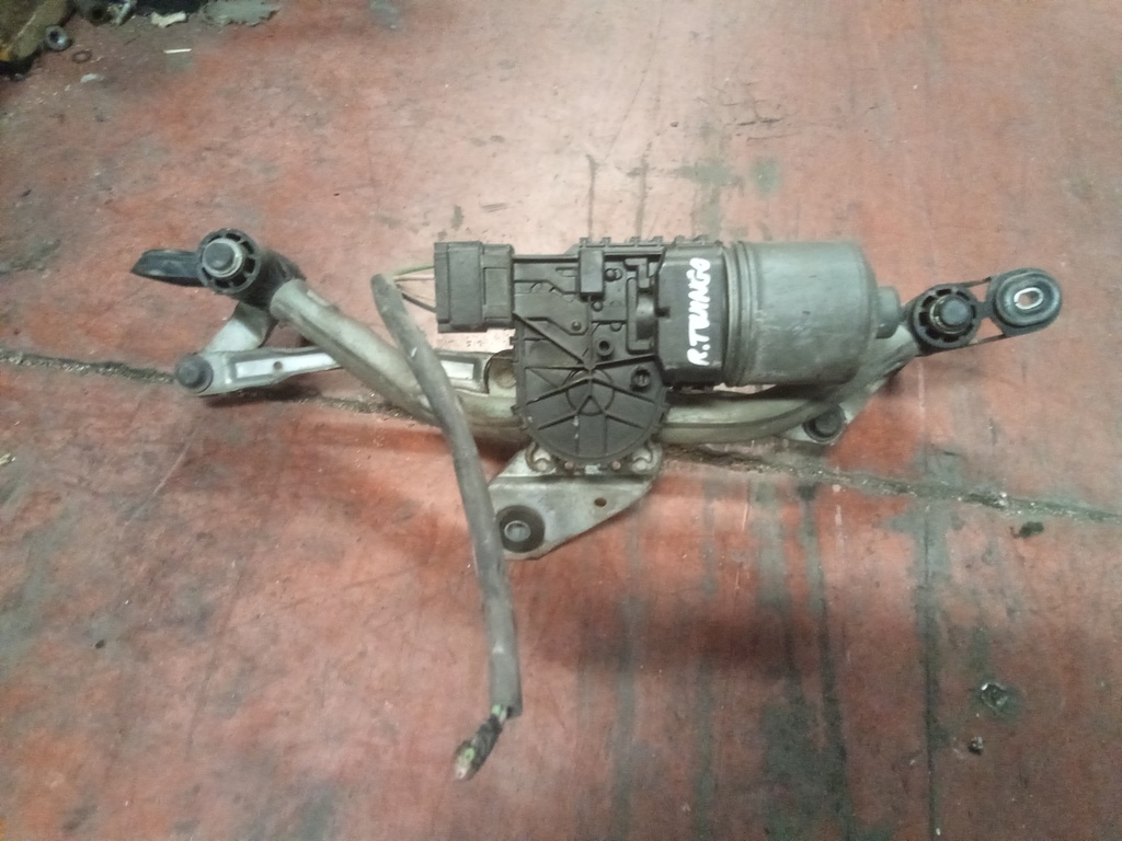 Motor limpia delantero Renault Twingo '08