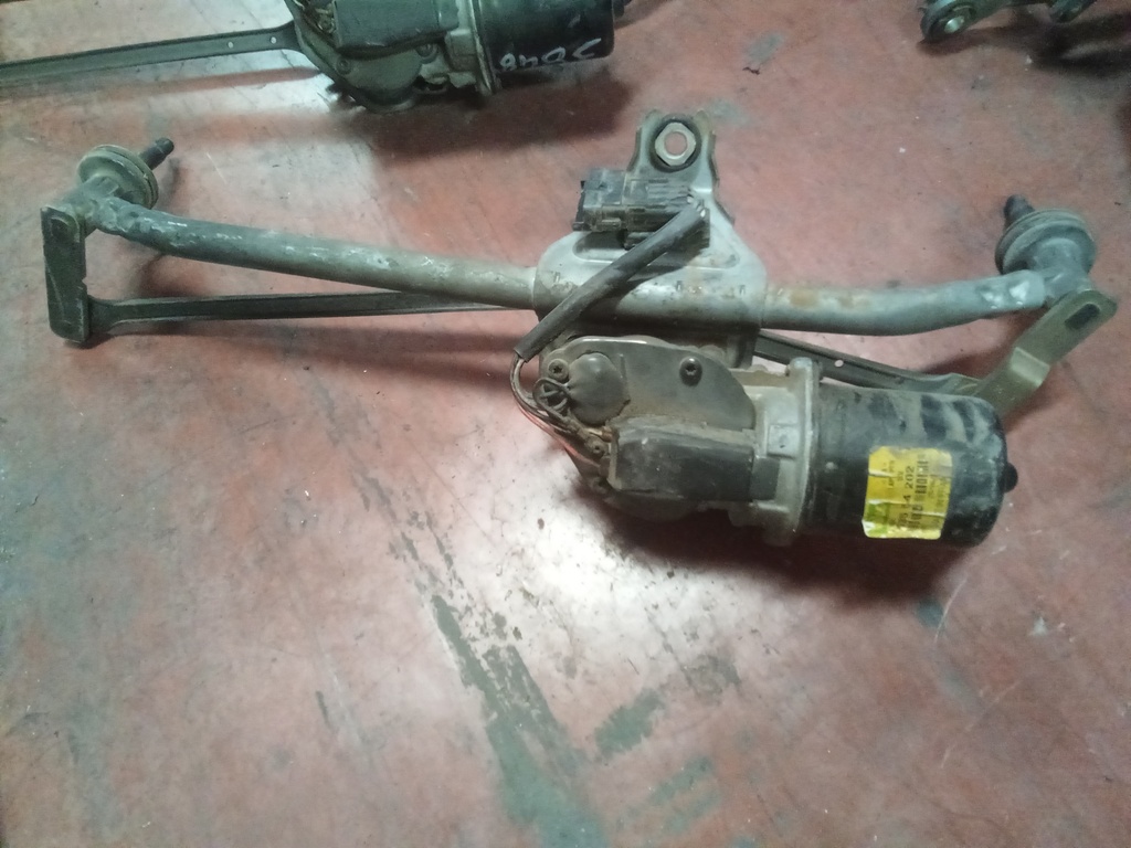 Motor limpia delantero Nissan Primastar '05