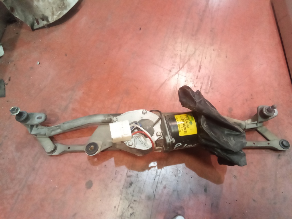 Motor limpia delantero Peugeot 106 '00