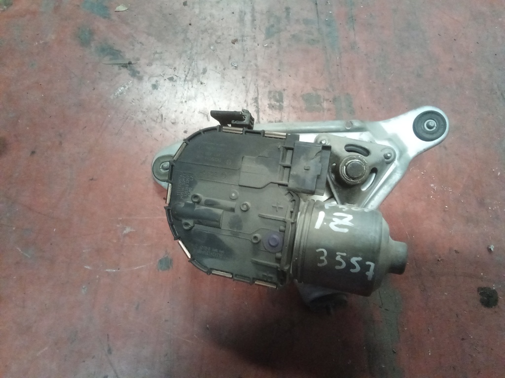 Motor limpia delantero izquierdo Peugeot 508 '11
