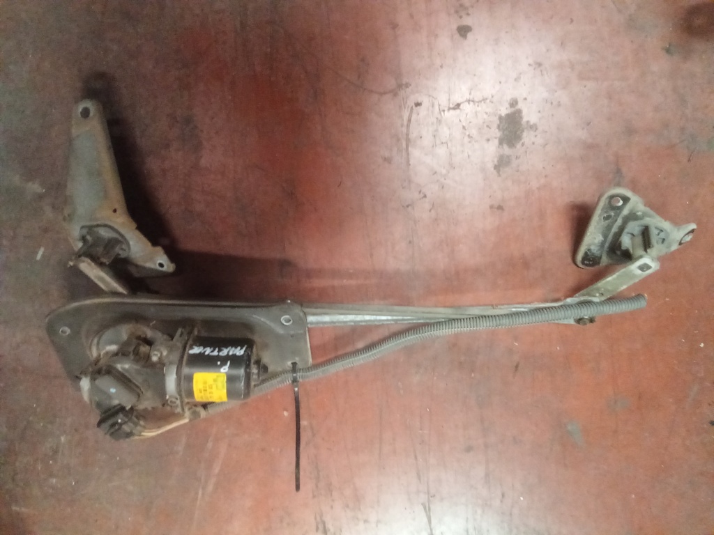 Motor limpia delantero Peugeot partner '04