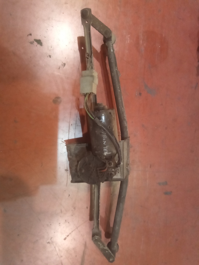 Motor limpia delantero Mercedes sprinter '98