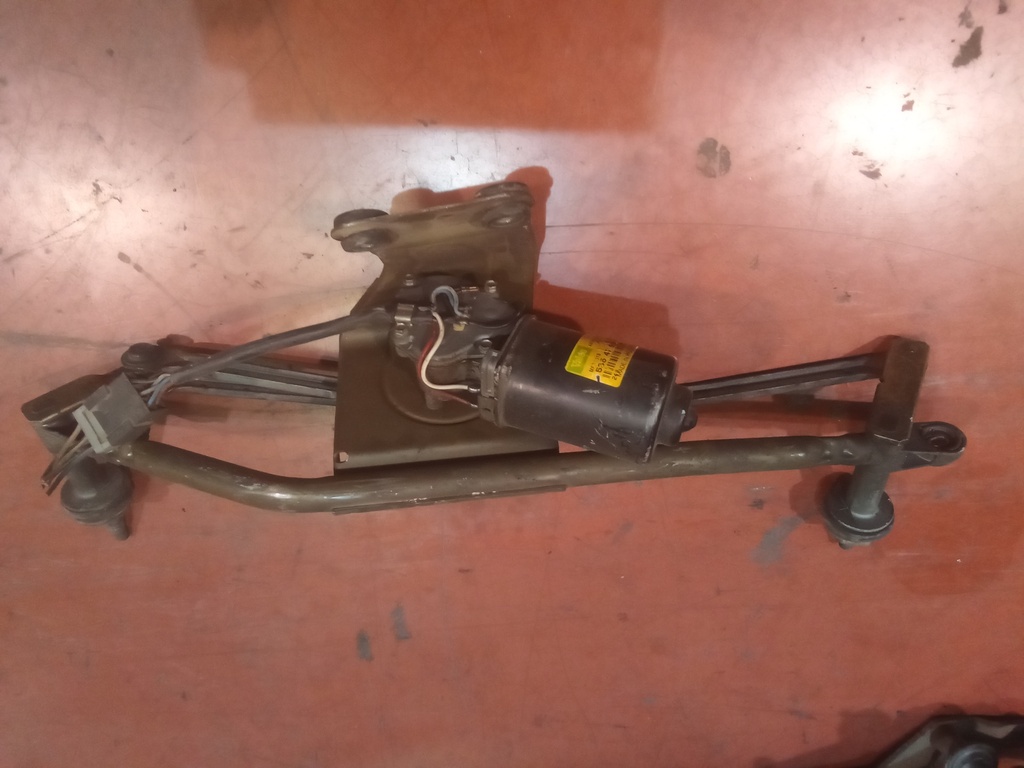 Motor limpia delantero Mercedes Vito '00