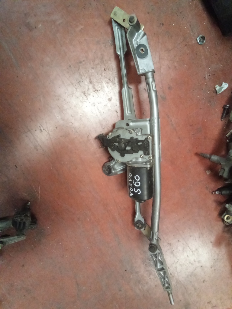 Motor limpia delantero Volvo s60 '03