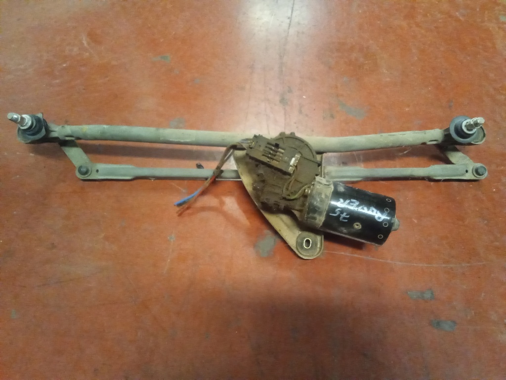 Motor limpia delantero rover 75 '03