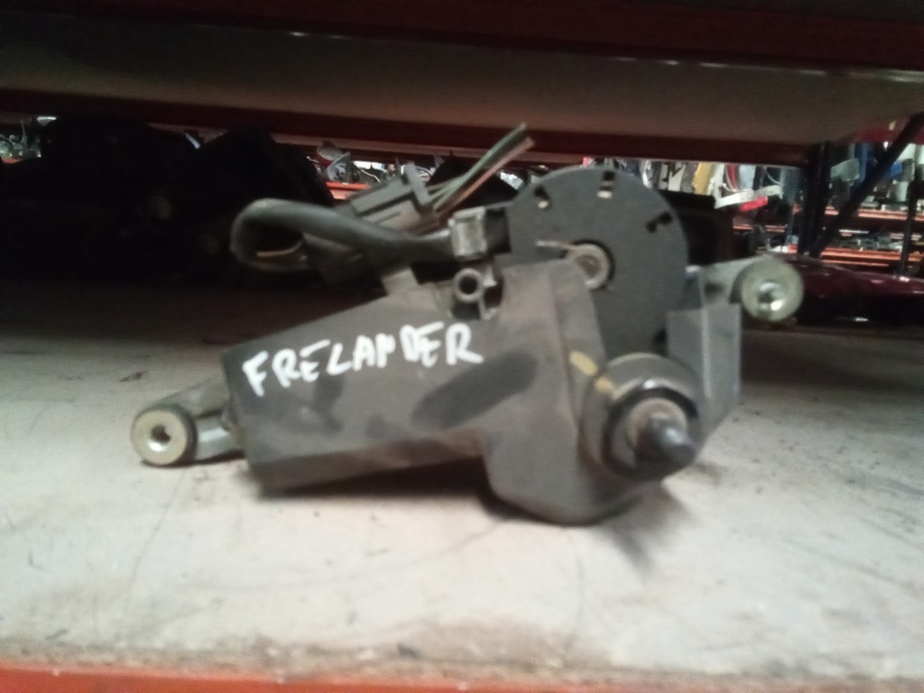 Motor limpia trasero land rover freelander '03