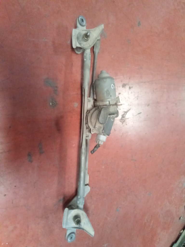 Motor limpia delantero mazda 6 '05