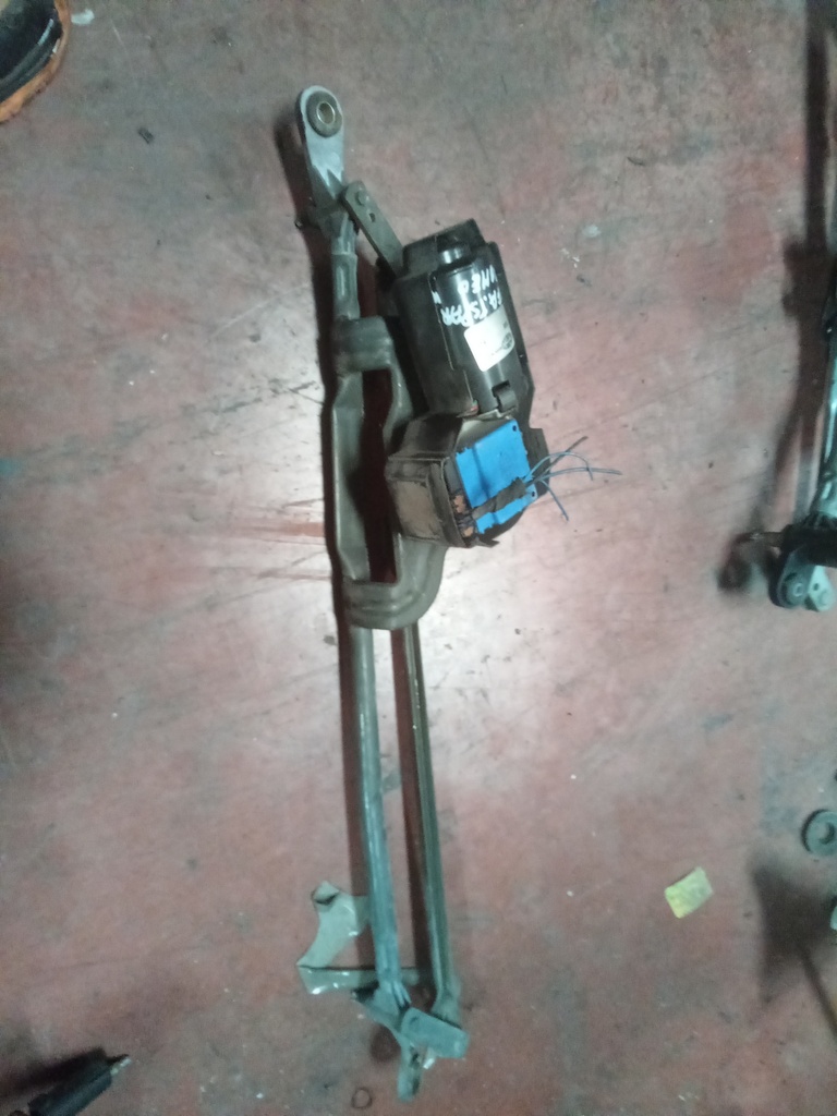 Motor limpia delantero alfa Romeo 145 '98