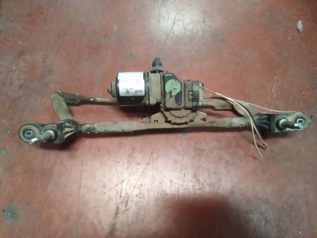 Motor limpia delantero Fiat bravo '07