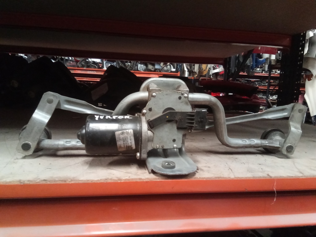 Motor limpia delantero Fiat scudo '07