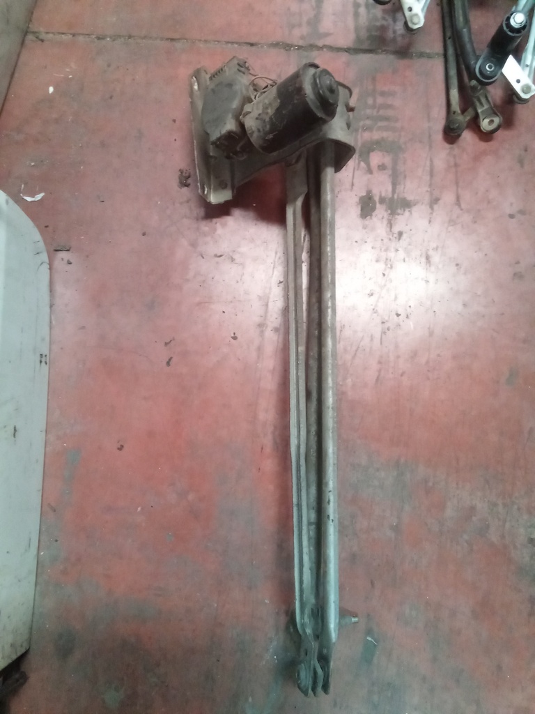 Motor limpia delantero Fiat Ducato '04