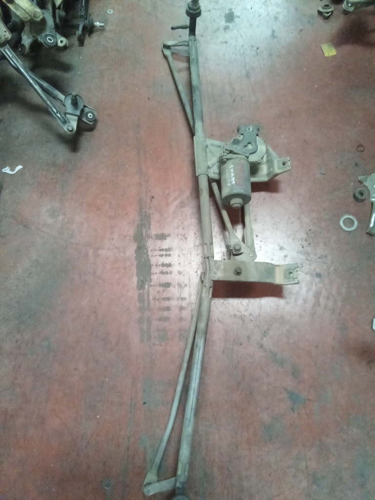 Motor limpia delantero Smart coupé '02