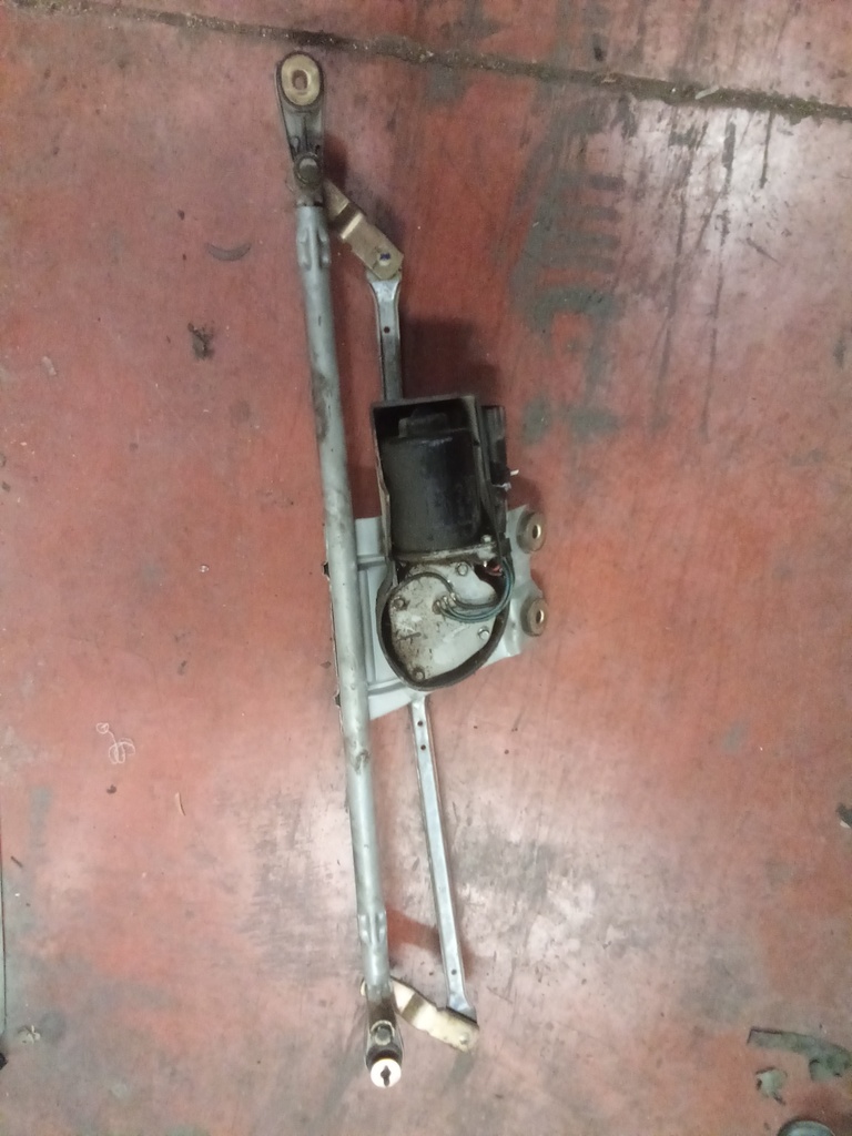 Motor limpia delantero Jeep cherokee '01