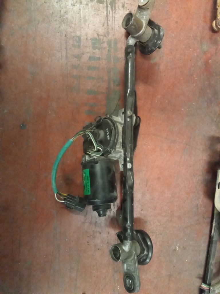 Motor limpia delantero Hyundai i20 '10