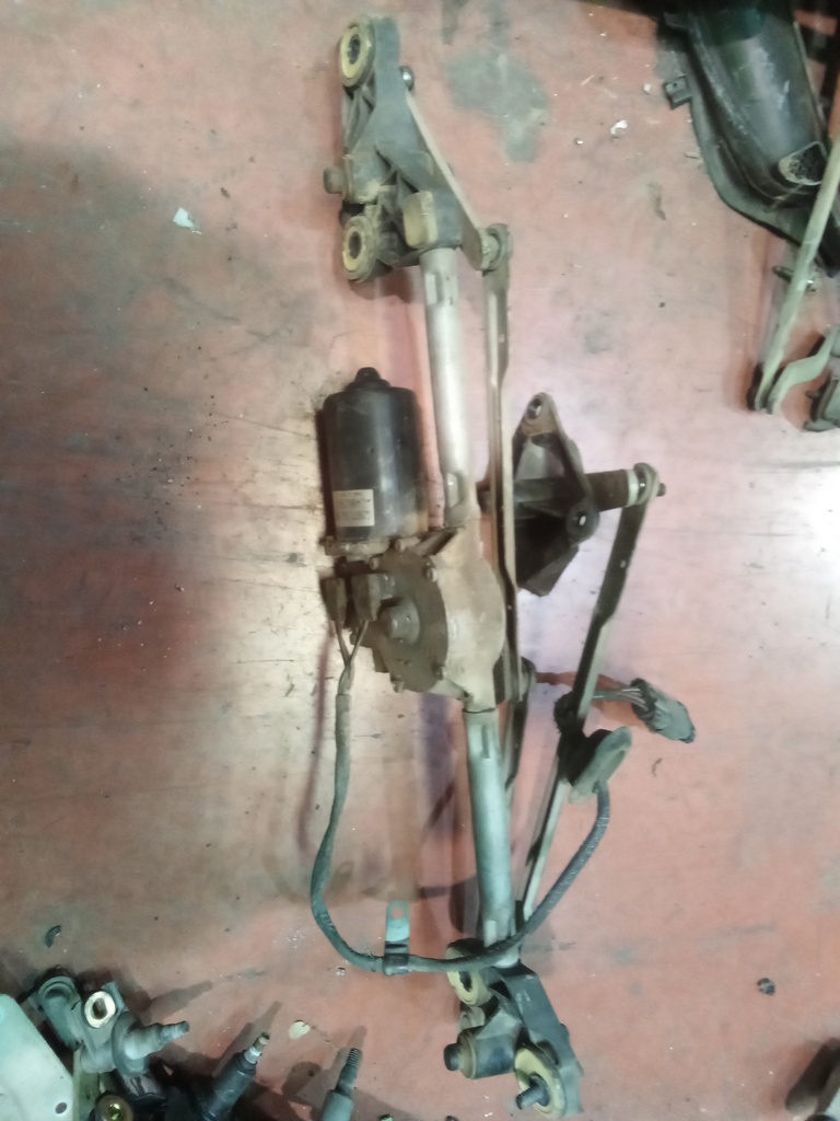 Motor limpia delantero Chrysler Voyager '07