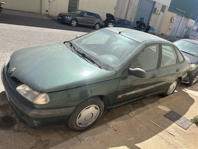 0487 RENAULT LAGUNA 1.8i 1994