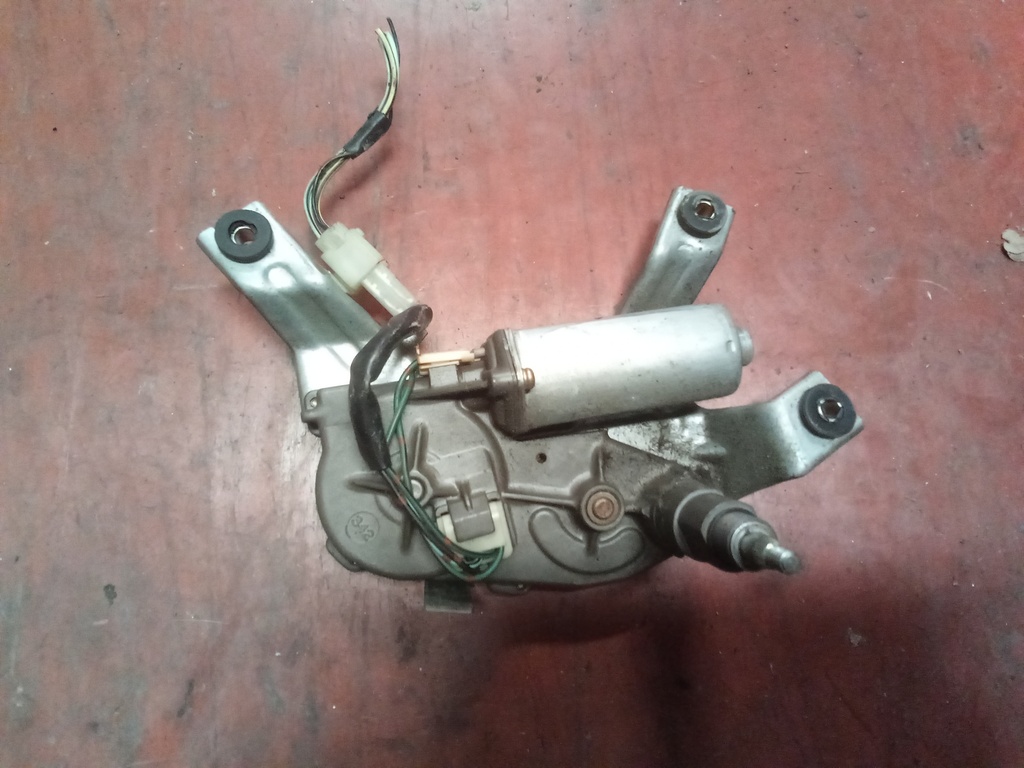 Motor limpia trasero honda hr-v '01
