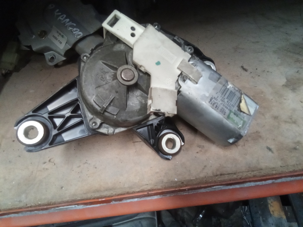 Motor limpia trasero Renault trafic '05