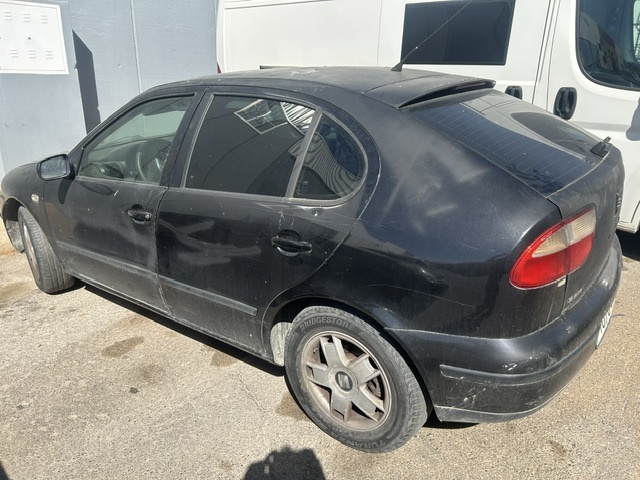 0490 SEAT LEON 1.9TDI 2002