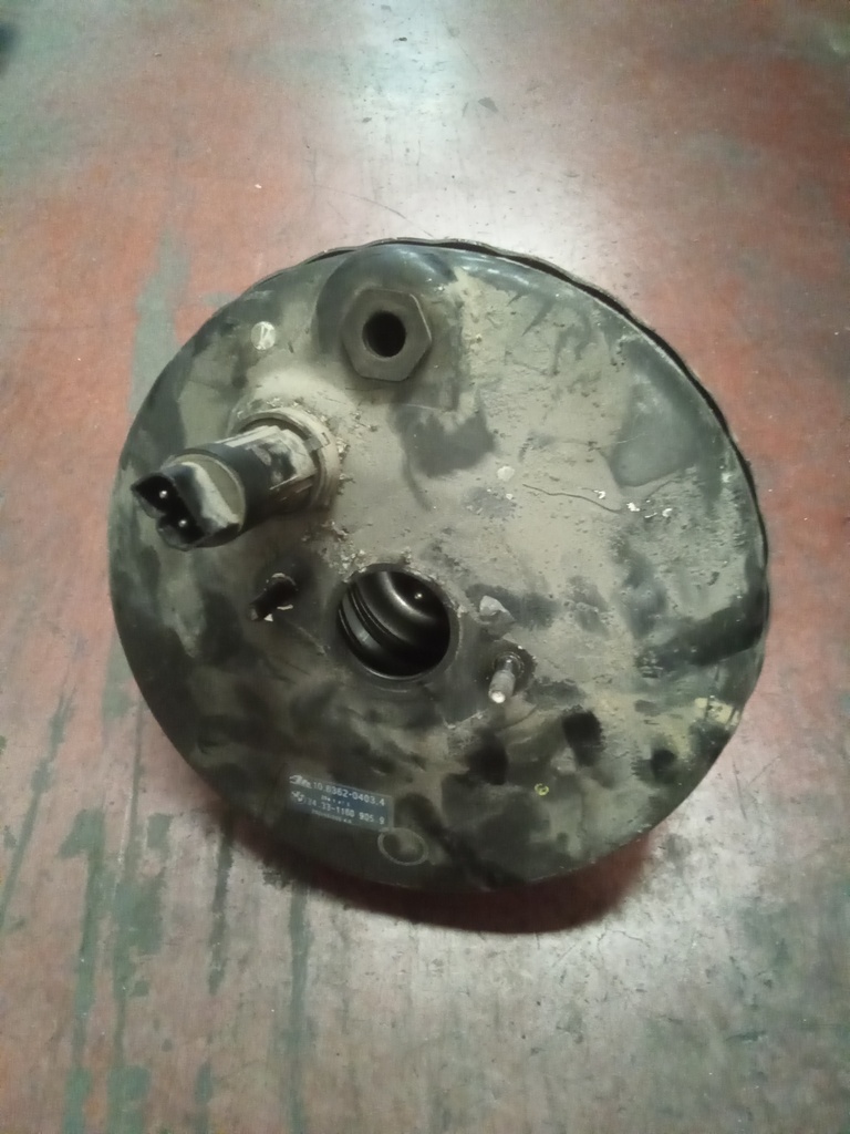 Servofreno BMW serie 3 e36 '93