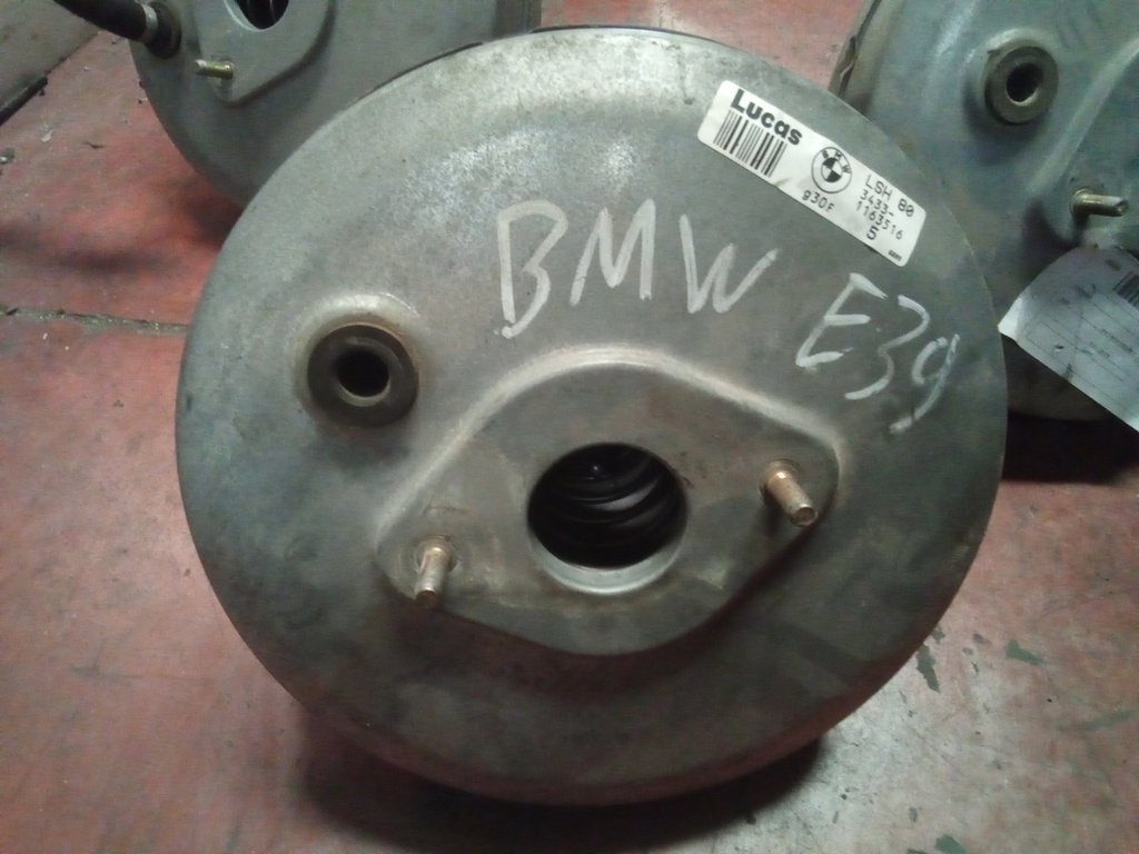 Servofreno BMW serie 5 e39 '96