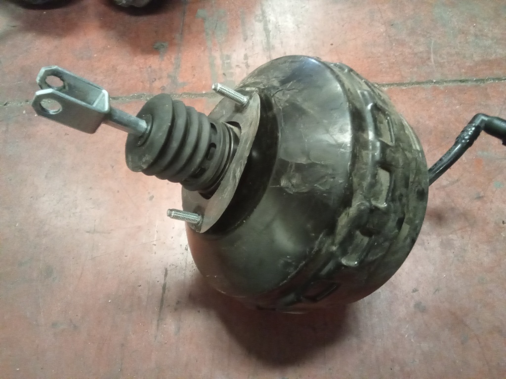 Servofreno BMW serie 3 e90 '07