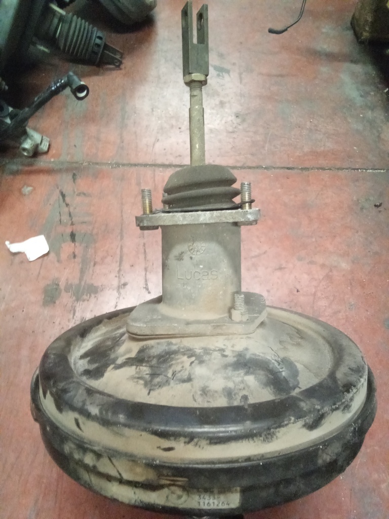 Servofreno BMW serie 5 e34 '92