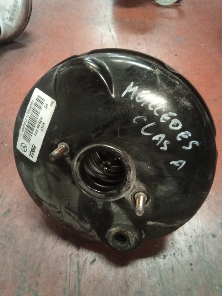 Servofreno Mercedes clase a w168 '03