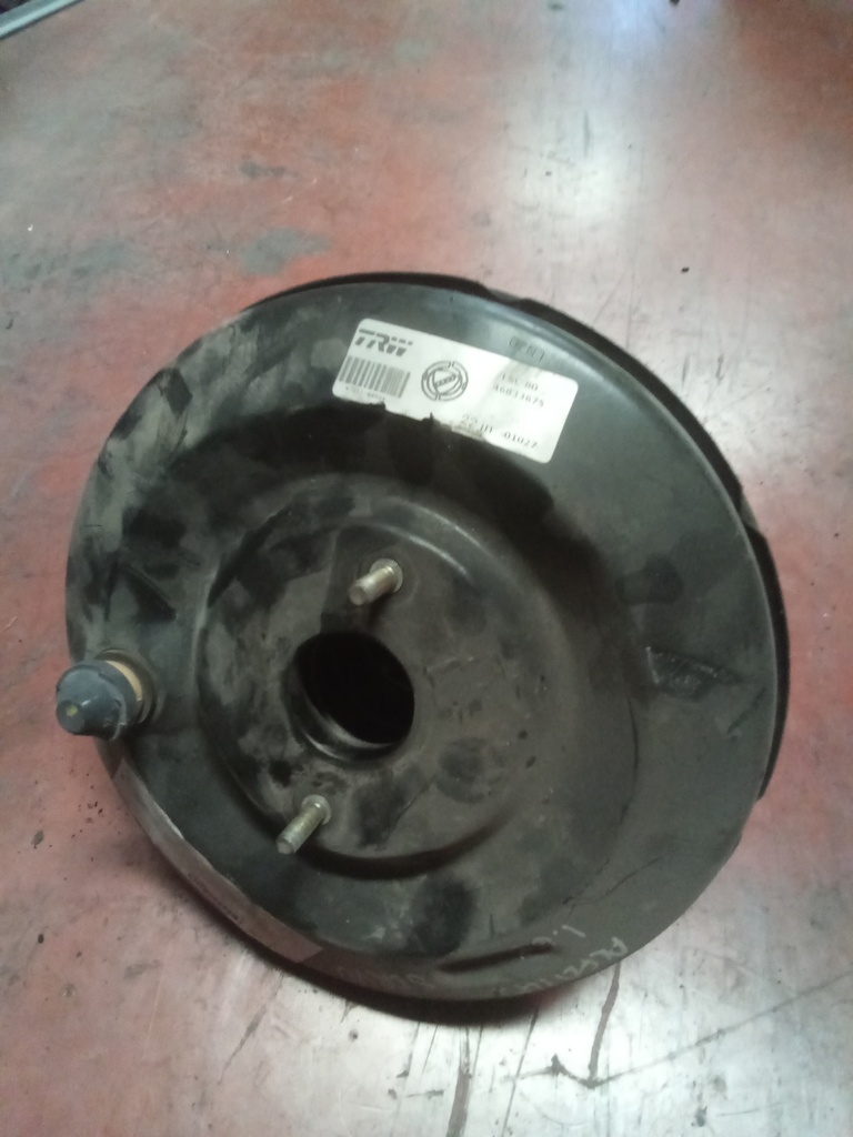 Servofreno alfa romeo 147 '04