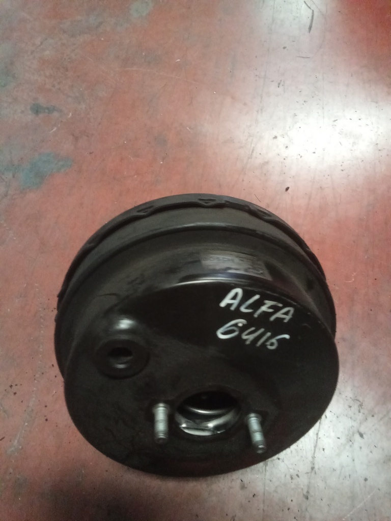 Servofreno alfa romeo 156 '04