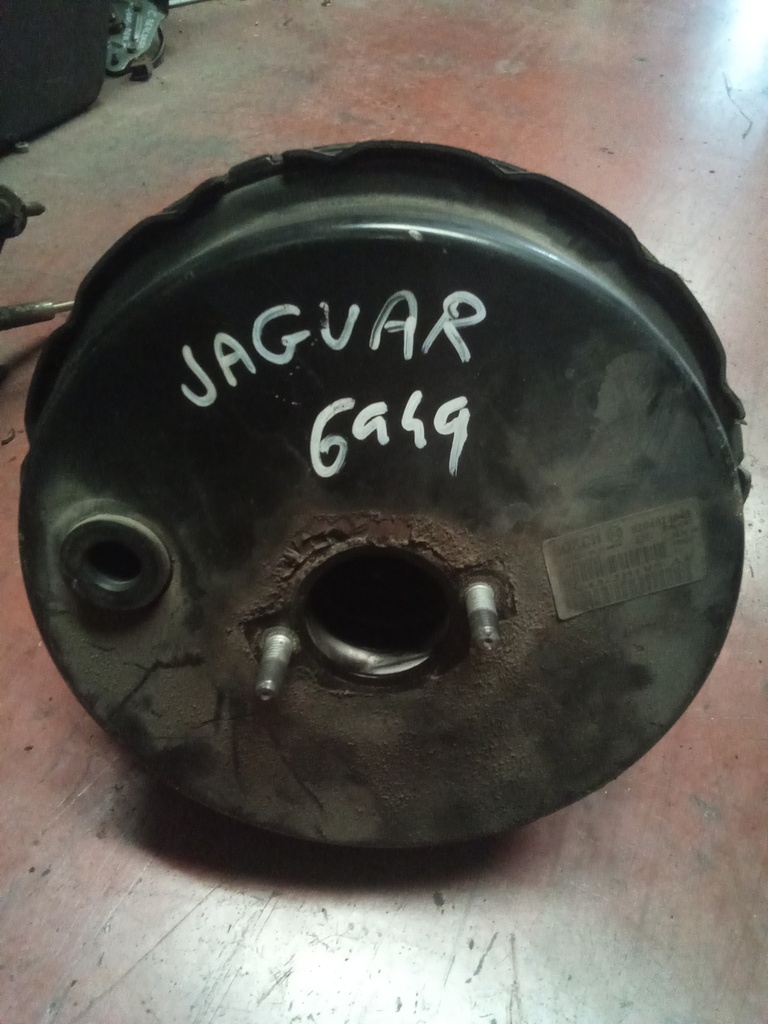 Servofreno jaguar x-type '03