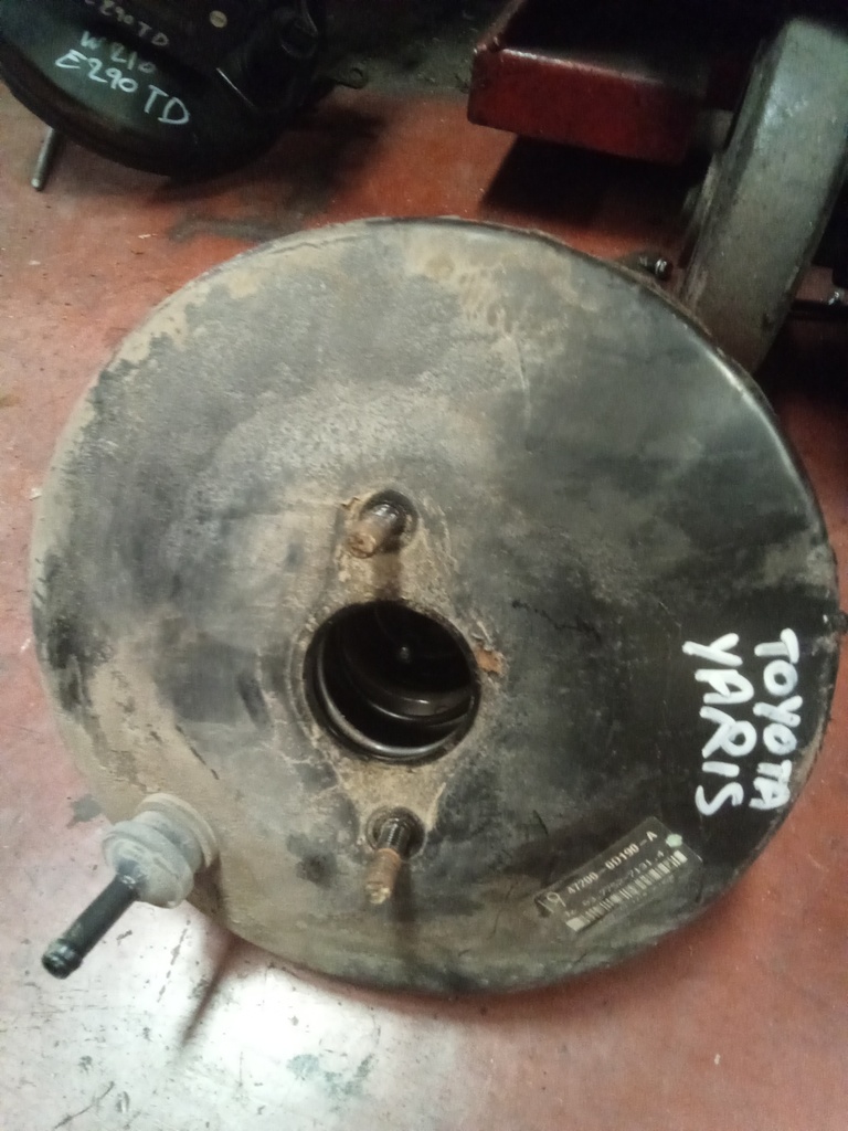 Servofreno Toyota Yaris '05