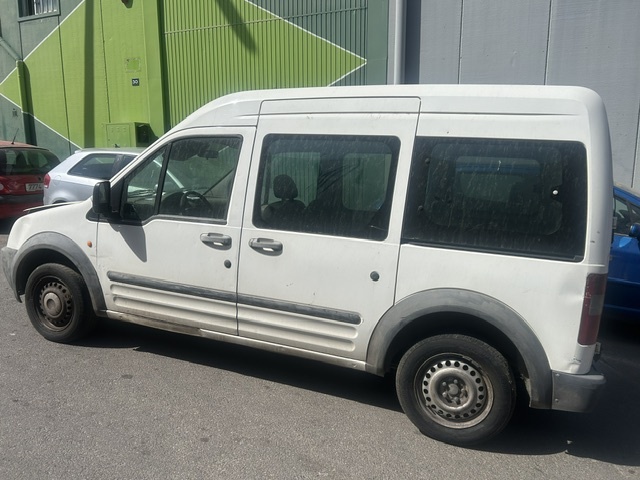 0514 FORD TRANSIT CONNECT 1.8 TDCI 2003