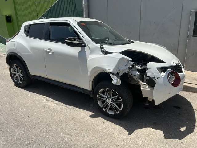 0515 NISSAN JUKE 1.2i 2016