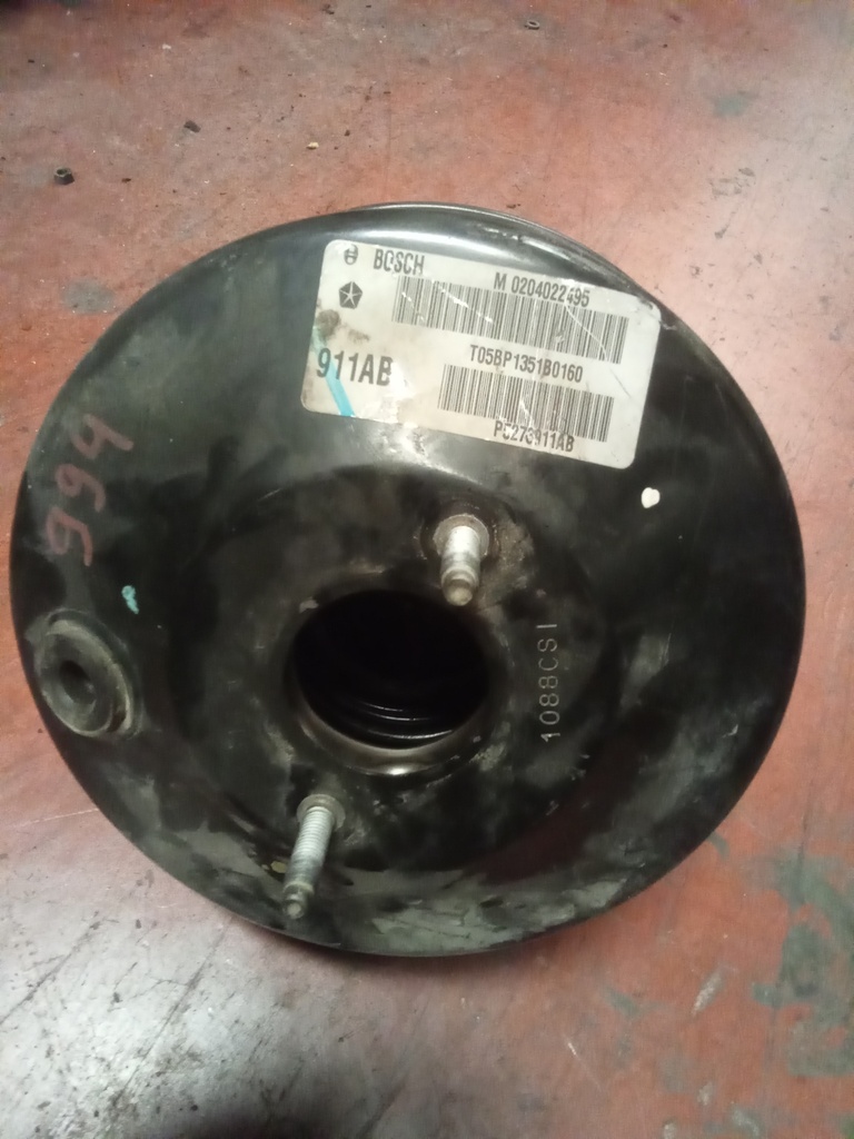 Servofreno Chrysler pt Cruiser '02