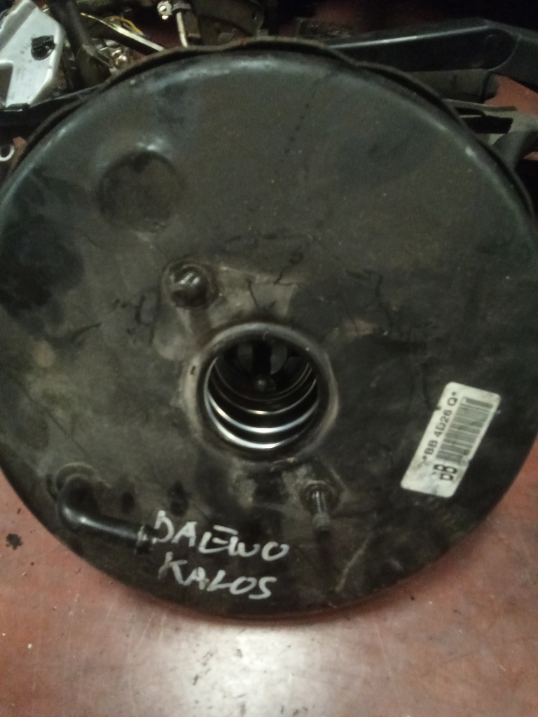 Servofreno Daewoo kalos '03