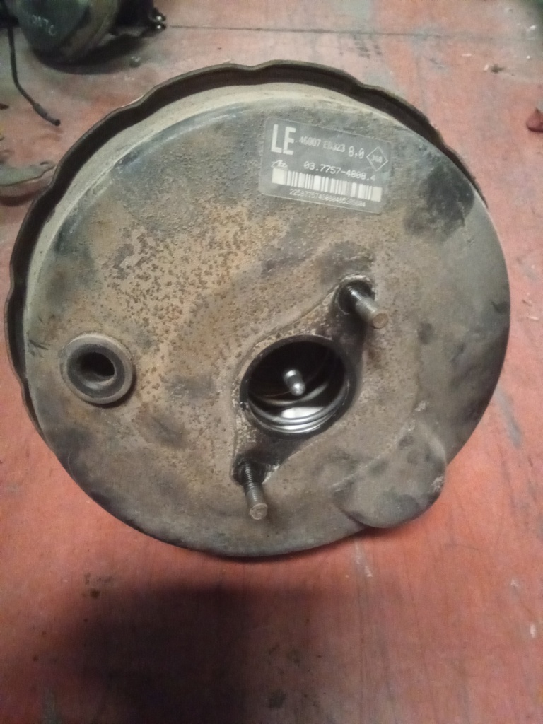 Servofreno Nissan Pathfinder '05