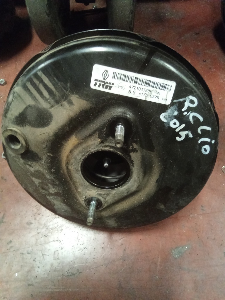 Servofreno Renault Clio IV '15