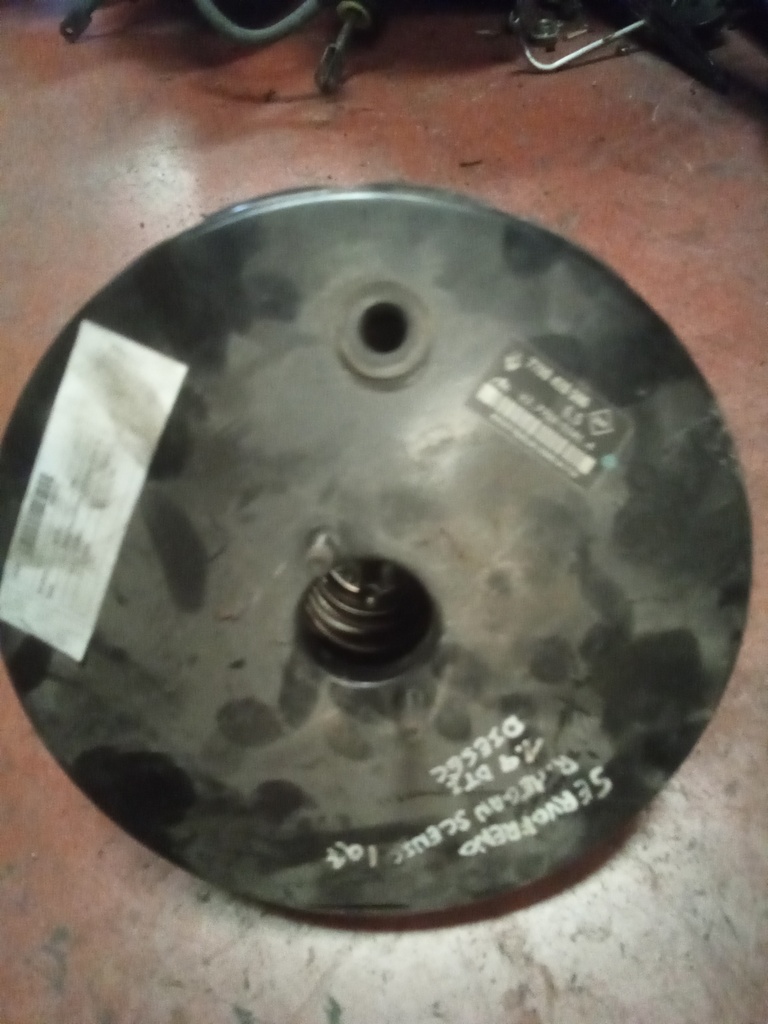 Servofreno Renault Scenic I '99