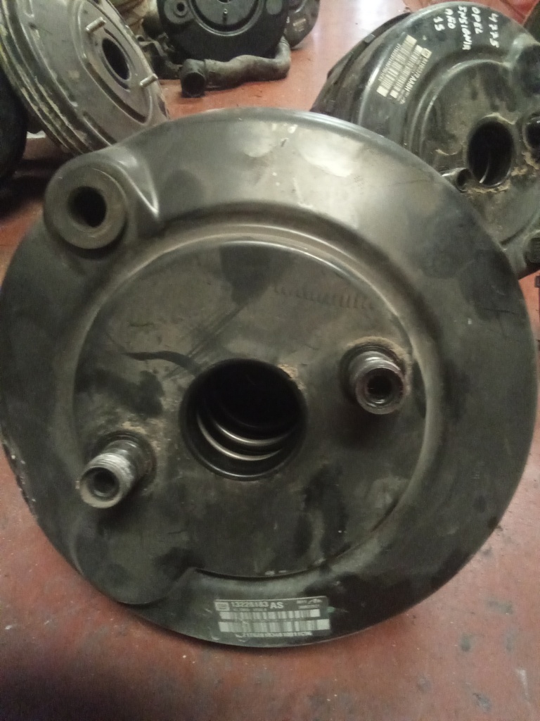 Servofreno Opel insignia  '10