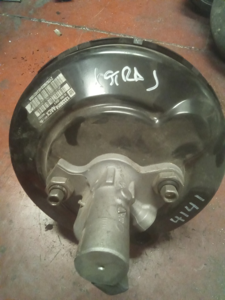 Servofreno Opel astra j '10