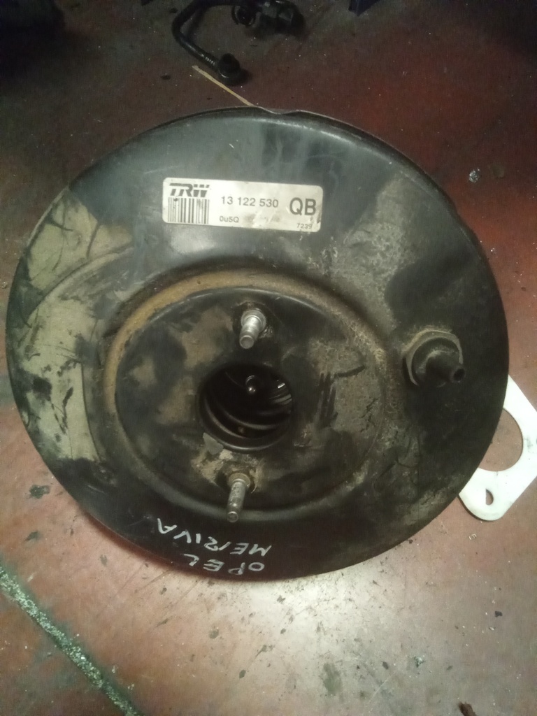 Servofreno Opel Meriva '03