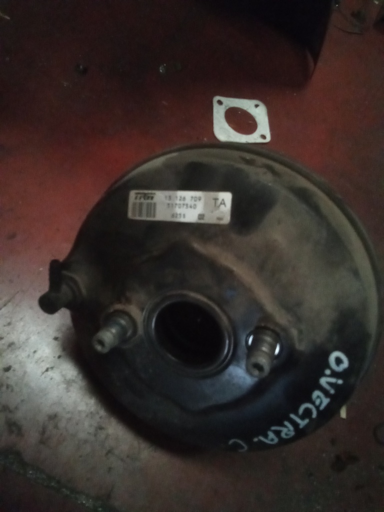 Servofreno Opel Vectra c '06