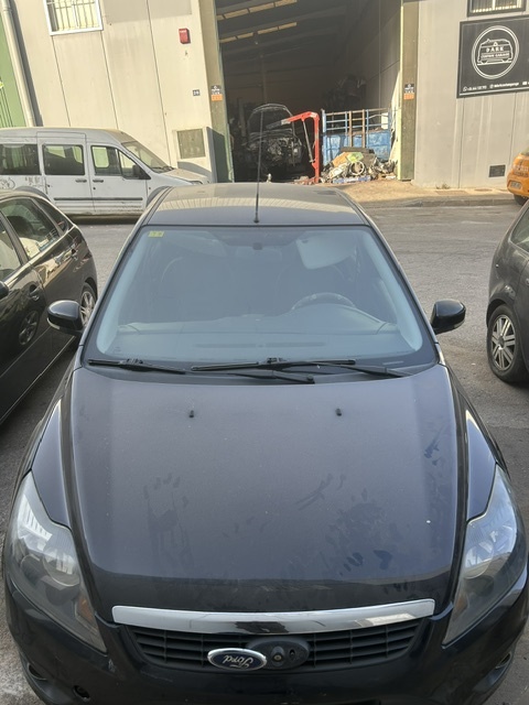 0541 FORD FOCUS 1.8 TDCI 2008