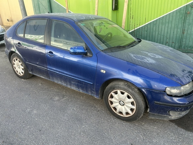0588 SEAT LEON 1.9TDI 2002