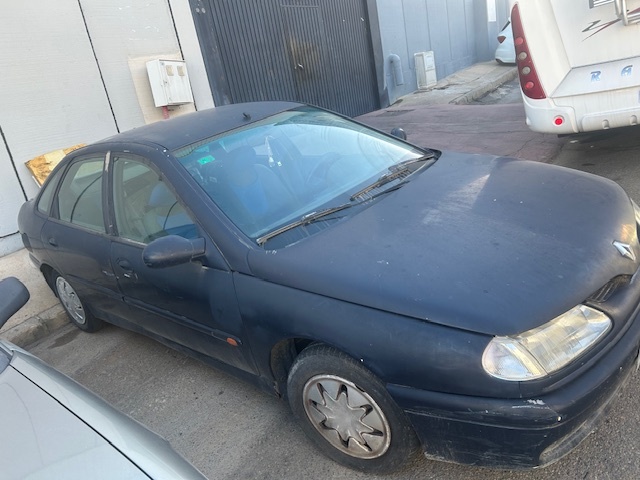 0594 RENAUL LAGUNA 1.8i 1994